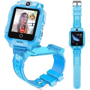 MONTRE CONNECTÉE Montre téléphonique pour enfants T10, montre intel