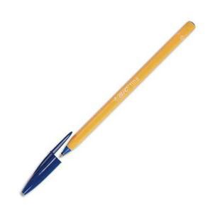 Pilot BPS-GP-F-B Bo/îte de 12 stylo /à bille Pointe fine Encre Noire Corps transparent avec grip antid/érapant et capuchon