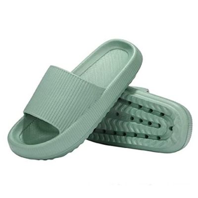 Liquidation De Marque! Pantoufles Lavables En Coton Pour Femmes Et Hommes, Chaussures D'Intérieur, Semelle Antidérapante, Décontractées, En Lin Doux