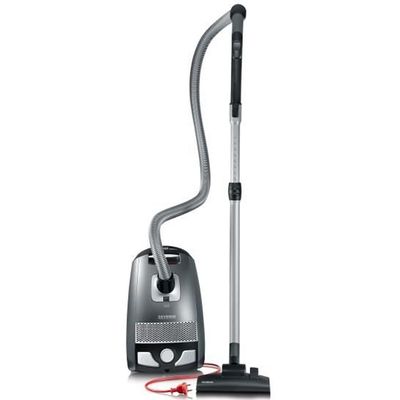 SEVERIN BC7045 Aspirateur traîneau avec sac 750W 72 dB B