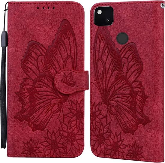 LINER Cover per Oppo Reno 4Z 5G (Reno4 Z 5G) Portafoglio, Custodia Chiusura agnetica Flip Case