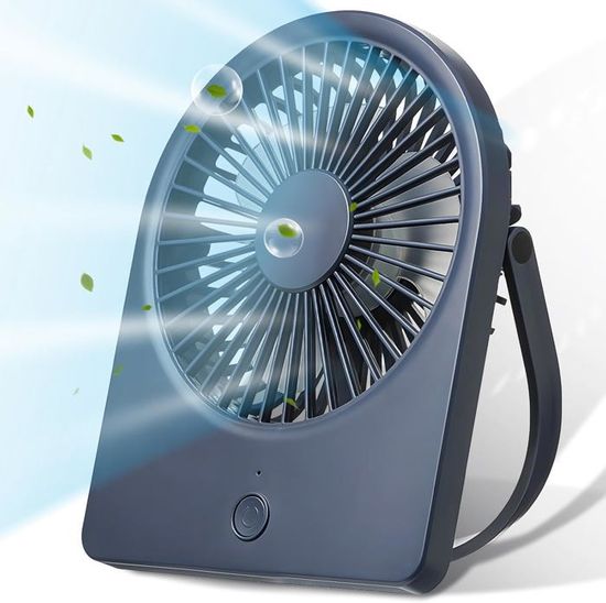 Ventilateur de table oscillant de 40,6 c, blanc, CZ161 : Aazon.ca