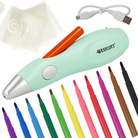 Aerographe Kit, Kit Aérographe sans Fil avec Compresseur, Aerographe Aerographe Kit, Kit Aérographe sans Fil avec Compresseur, Aerographe
