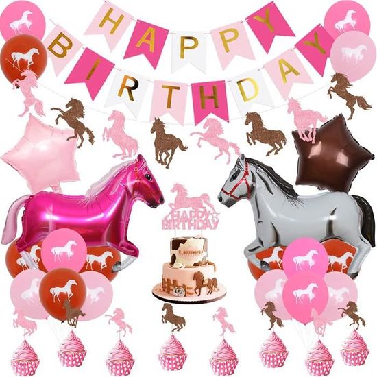 10 Rouleaux De Banderoles Métalliques Roses Et Argentées - Décoration De Fête Pour Anniversaire, Nouvel An