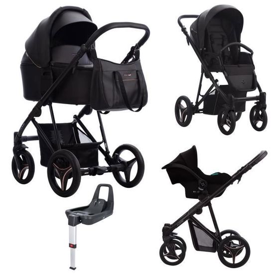 Bebetto isofix base shop