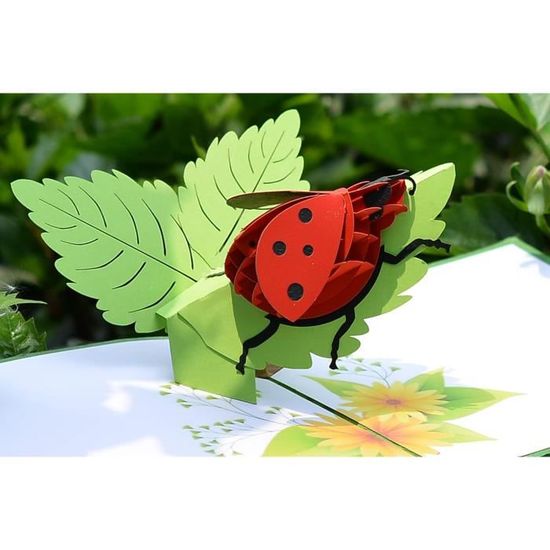 Lot De 9 Bandes à Cheveux Coccinelle - Accessoire Déguisement Enfant Adulte - Fête Anniversaire