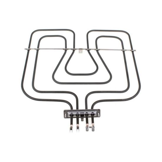 Résistance Four Rosières RFN7870IN – Haut Grill 1800W, Pièce Détachée 42836999