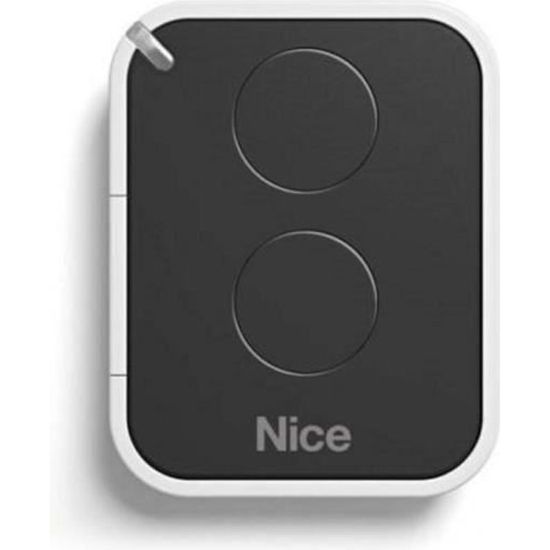 Télécommande Nice Era One ON3ELR – 3 Canaux – Longue Portée – Neuve Sous Boîte