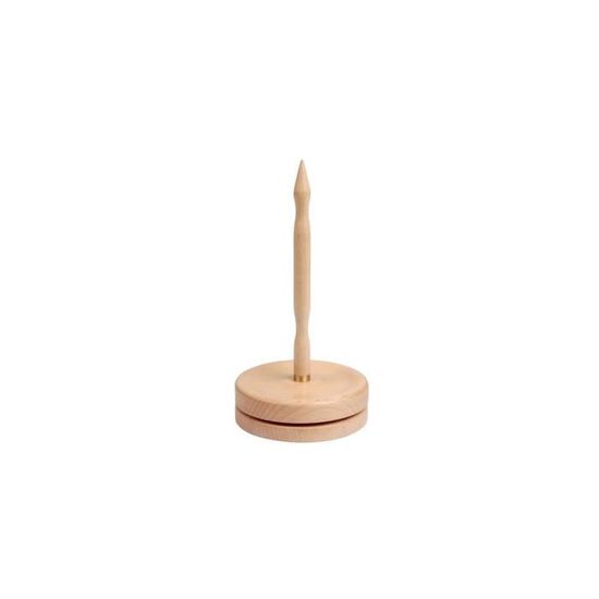 Bobinoir à Laine Magnétique NZZVNZ - Support Pelote En Bois - Pour Tricot Et Crochet