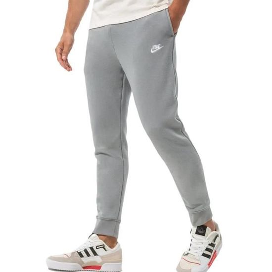 Jogging homme nike gris on sale