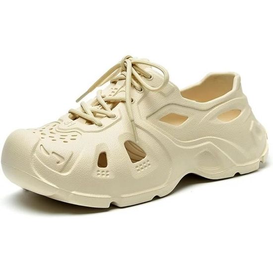 DREAM PAIRS Sandales Athlétiques Femmes Confortables Antidérapantes - DWUMST2507 Idéales Été