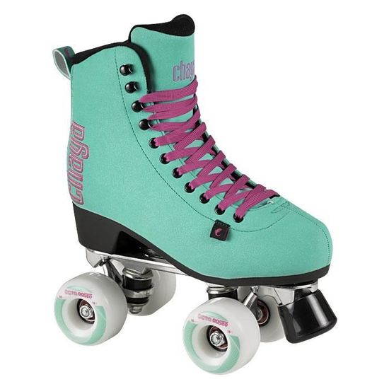 Patins à Roulettes Chaya Billie Jean – Taille US 5 – Neufs – Modèle Rare Abandonné