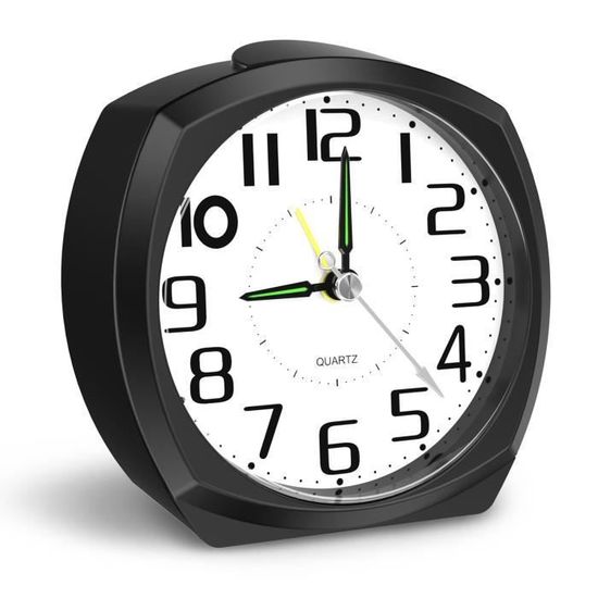 Reamocéa - compteur horaire, minuterie à Quartz, c... - Grandado