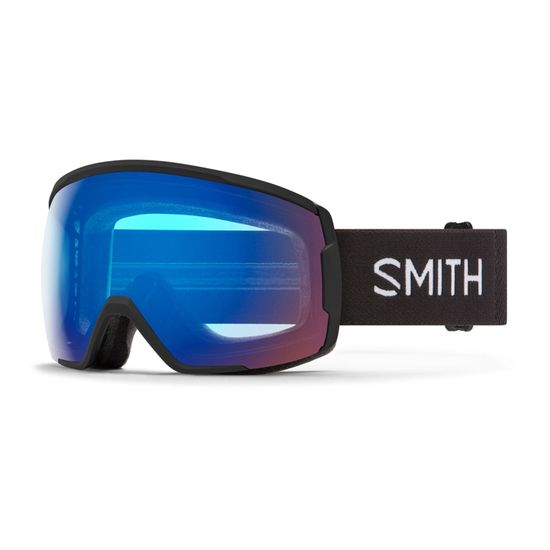 Smith Squad Mag ChromaPop Cat 3 - Masque Ski