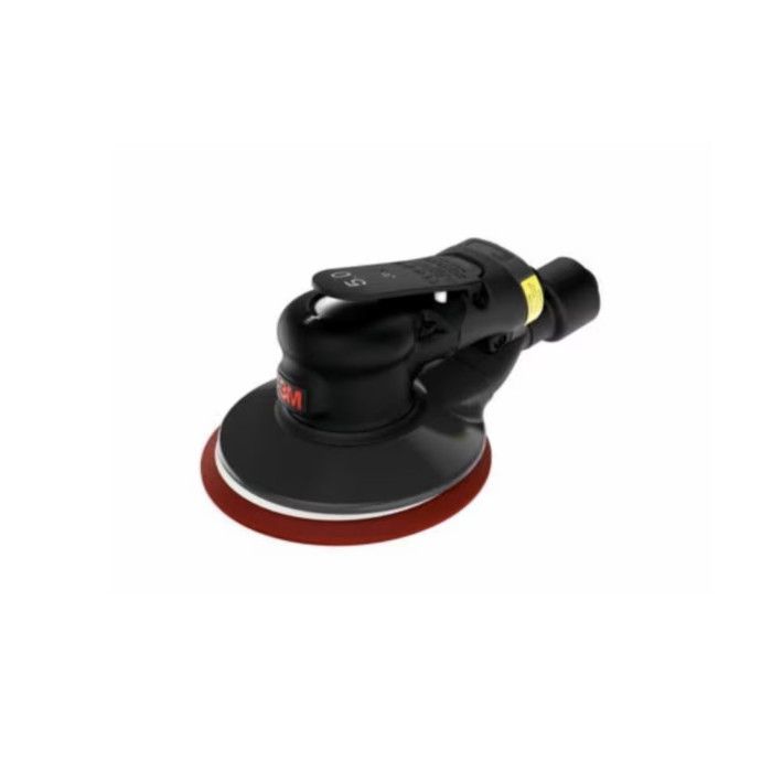 Ponceuse orbitale pneumatique 3M Diamètre 152 mm