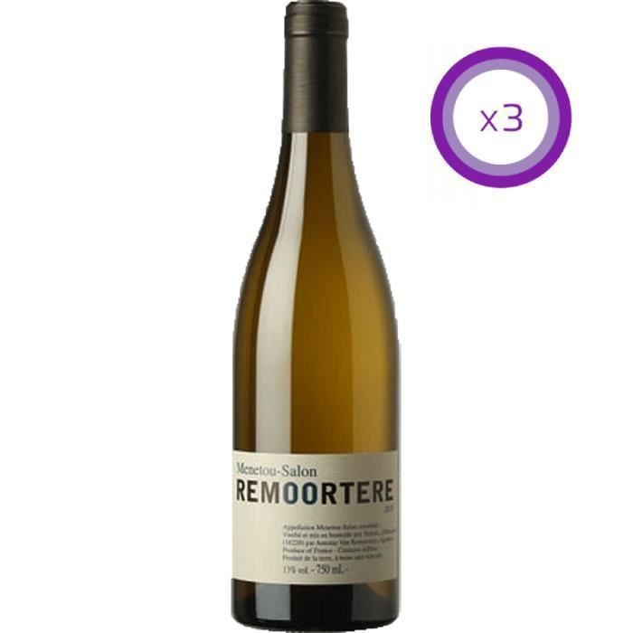 Van Remoortere - Menetou Salon Blanc - 2019 - 75cl