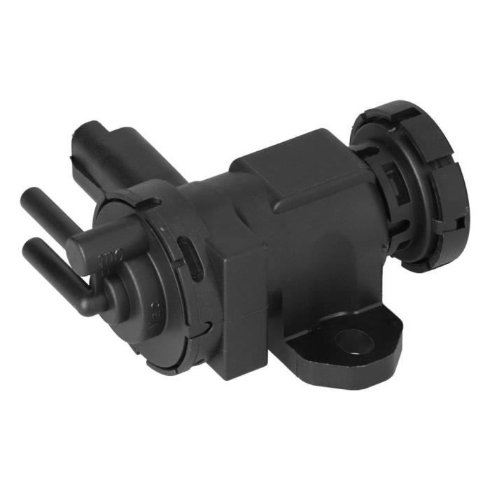 Soupape de pression turbo pour Citroen Électrovanne de Pression Turbo 9635704380 Convient pour Peugeot 206 306 406 607 806 807
