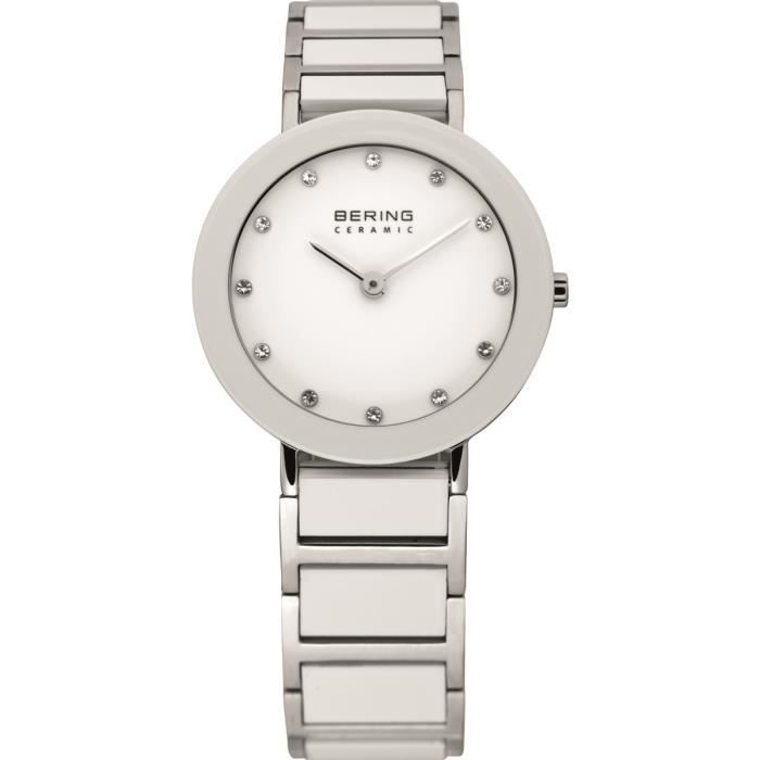 Montre Bering Céramique 11429-754 - Montre Extr…