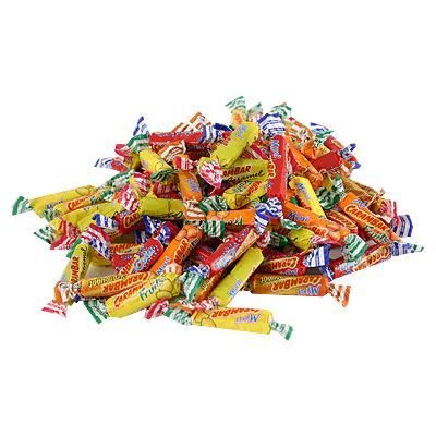 Mini Carambars [Sachet de 1Kg]