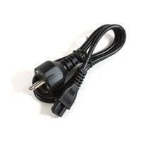 DELL POWER CORD, 3 PIN, EURO MICKEY MOUSE CABLE…
