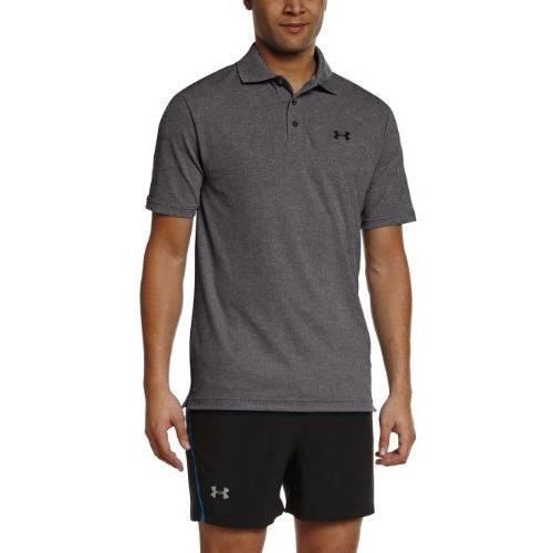 Under Armour Polo Performance 2.0 Homme - Manches Courtes