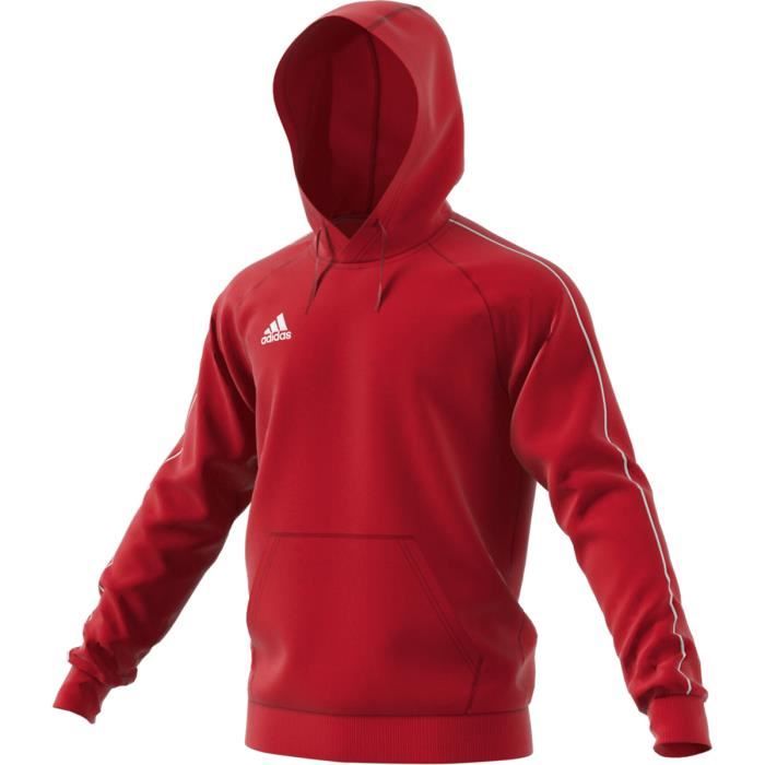 adidas Core18 Hoody