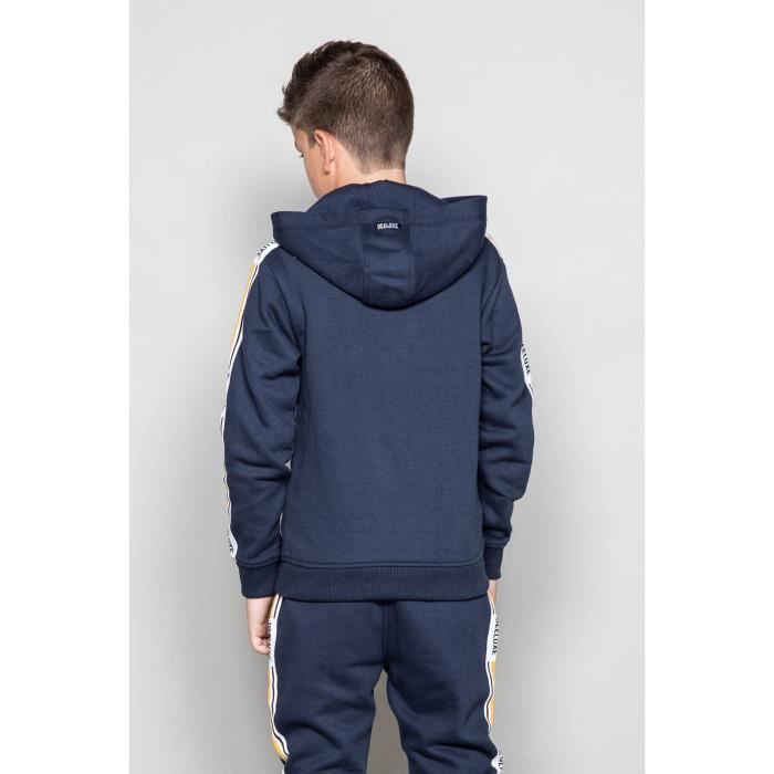DEELUXE Ensemble Jogging VAASTAAF Navy