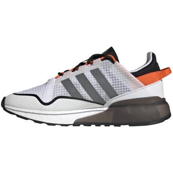 Basket adidas Originals ZX 2K BOOST PURE