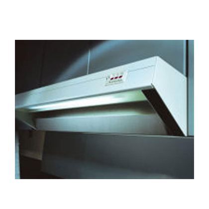 Hotte tiroir NOVY D 739