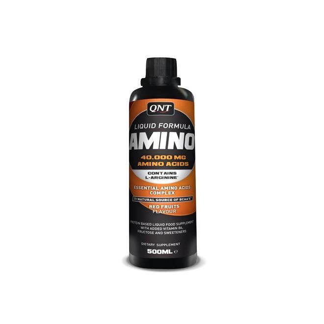 QNT Amino Liquid Formula (500ml)