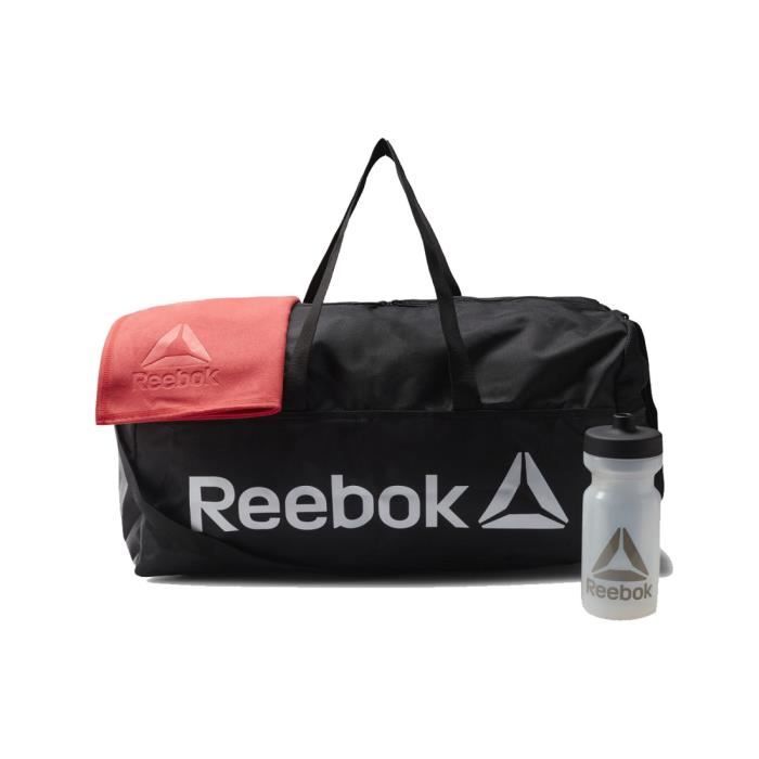 Reebok Sac de sport Gym Pack