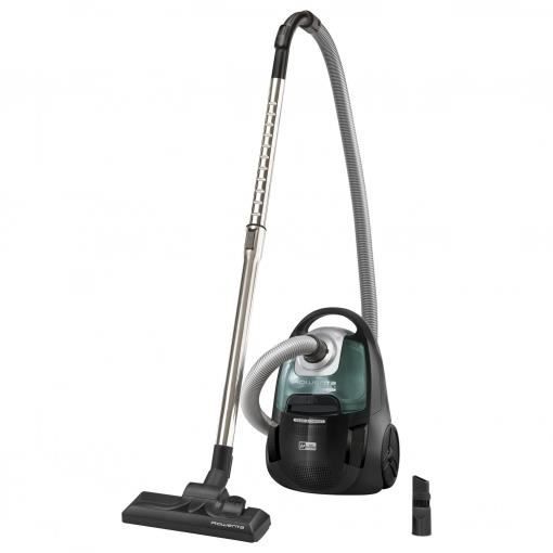 Aspirateur sans sac Rowenta City Space Cyclonic RO2715EA