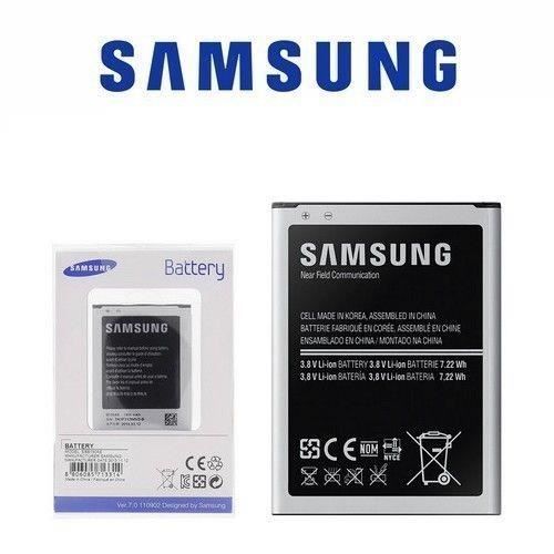 Batterie d'origine Samsung Galaxy Grand Prime EB-BG530