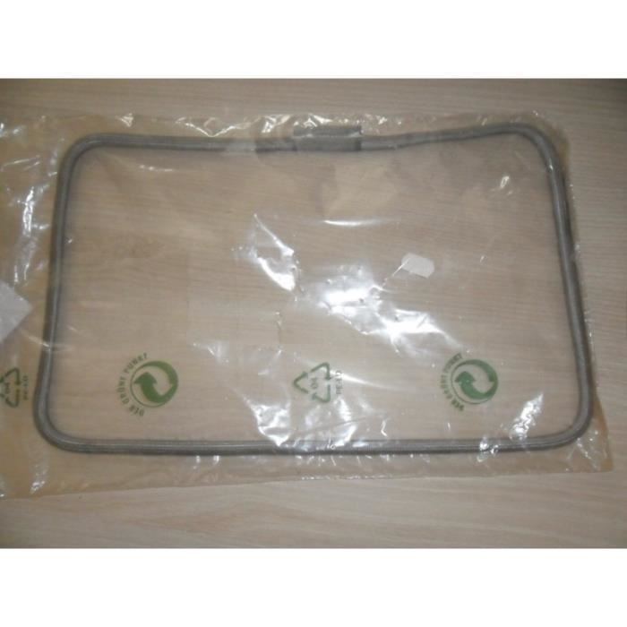 Joint porte pyrolyse pour four SCHOLTES 1792658 - * C00125065 C800GEA C800GEA =C806BH C806BH C806 - BVMPièces