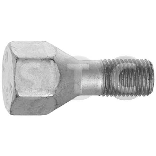 GOUJON DE ROUES STC T405456
