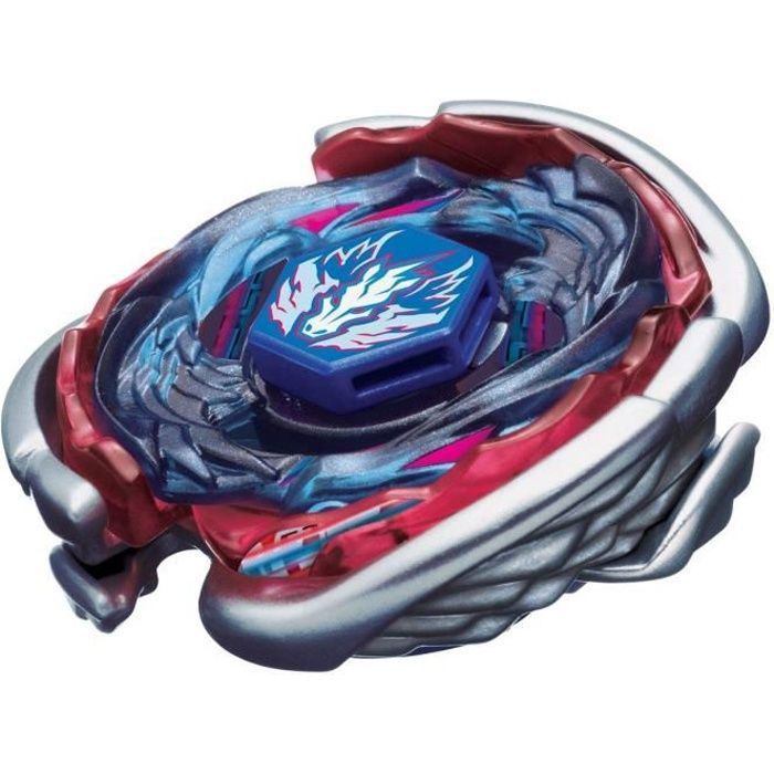 Toupie Beyblade Big Bang Pegasus avec lanceur - Officielle Takara Tomy