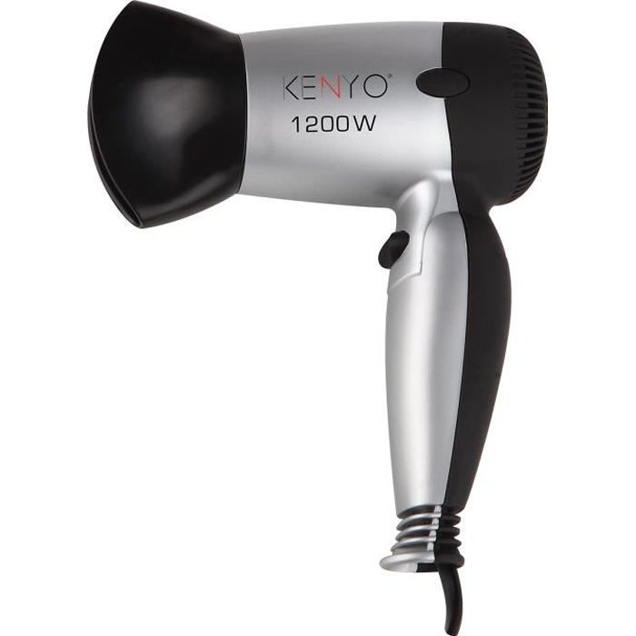 Sèche Cheveux 1200W