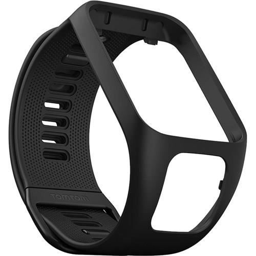 TOMTOM Bracelet Large Noir Montre Spark 3
