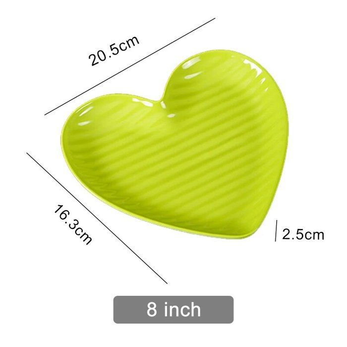 Bol Trempette Céramique Vert - Feuille - Marque Tastefully Simple (Occasion)