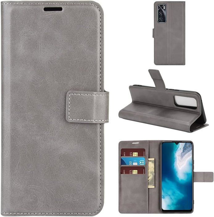 FINEONE Coque Pour Vivo V20 SE/Y70 Nouveau Robuste Anneau