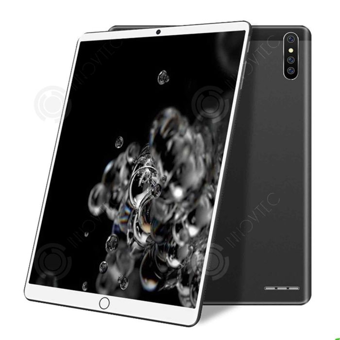 INN Tablette 101 pouces 8 mégapixels appareil photo la durabilité frontal double SIM parler processeur octa-core bluetooth version
