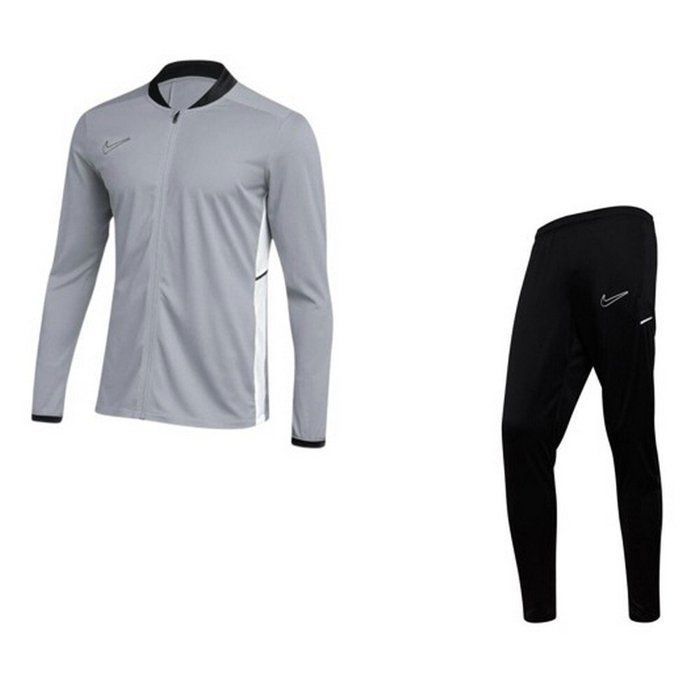 Nouveau Jogging Gris et Noir Nike Dri Fit Enfant
