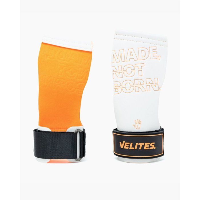 Maniques - VELITES- Quad Pro - L - Orange