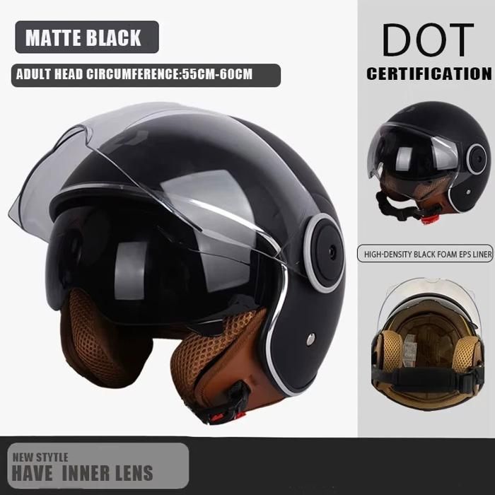 Paire De Supports De Visière Pour Casque LS2 - Interrupteur Rotatif Pour Relever/abaisser La Visière - Compatible FF370, FF396, FF394, Etc.
