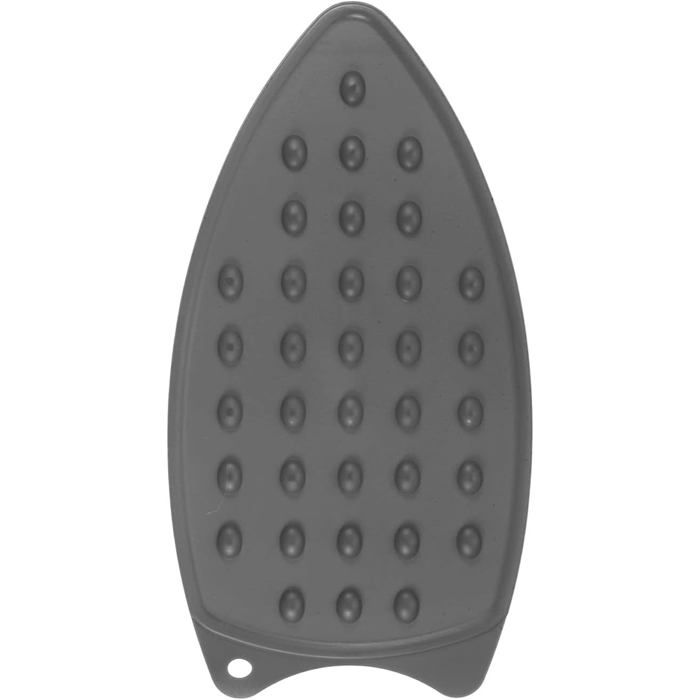 Repose-Fer à Repasser En Silicone KARELLS - Antidérapant Et Résistant à La Chaleur - Gris