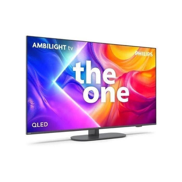 PHILIPS 43PUS900012 - vue 5