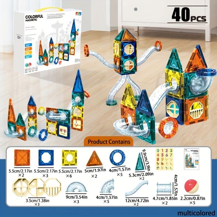 Artemio Set De 45 Mini Silhouettes En Feutrine – Thème Bébé Garçon – Bleu Et Gris – 9 Modèles X5 – Loisir Créatif Naissance