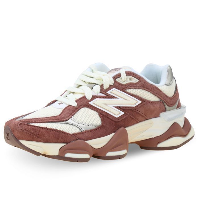 New Balance New Balance Chaussures 9060 - U9060ERP Marron