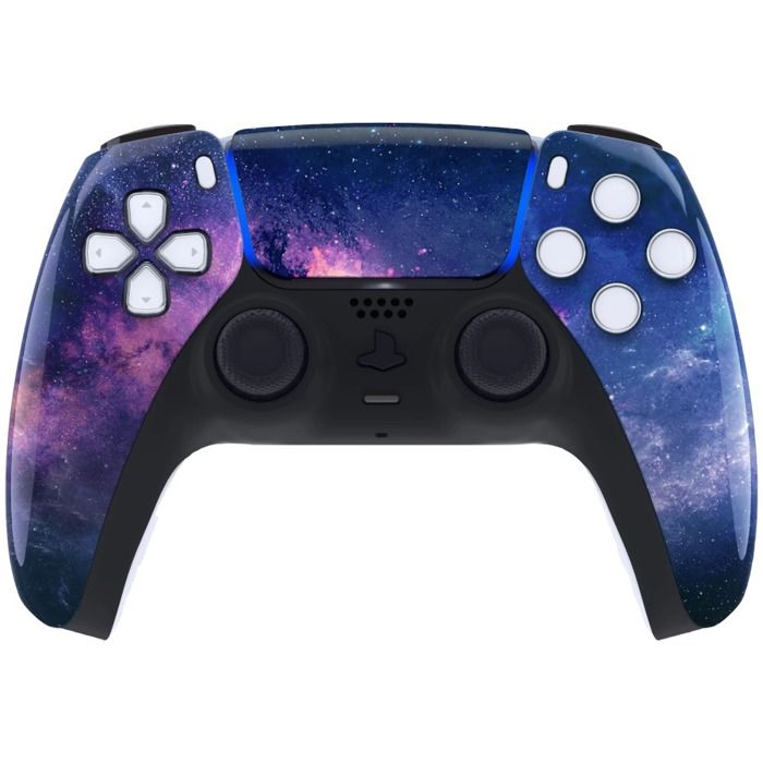 Manette Clever Galaxy (compatible PS5)