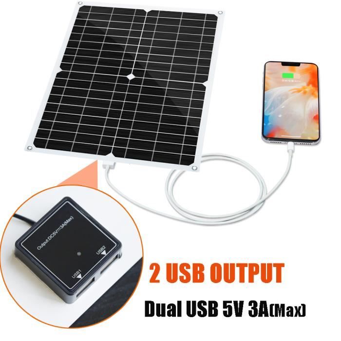 0.3W 5V 60MA Panneau Solaire Cellule Polycristalline Panneau pour 0.3W 5V 60MA Panneau Solaire Cellule Polycristalline Panneau pour